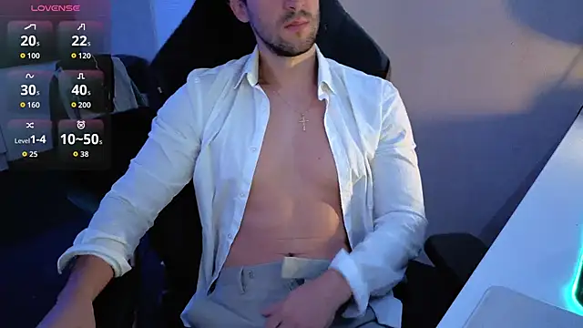 boiteasex online show from 10.20.25