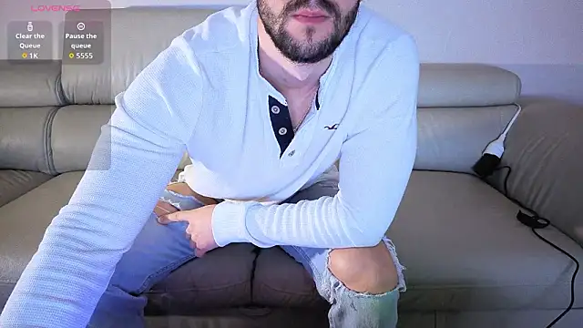 boiteasex online show from 03.24.26