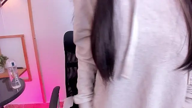 AliceSweet10 online show from 09.10.25