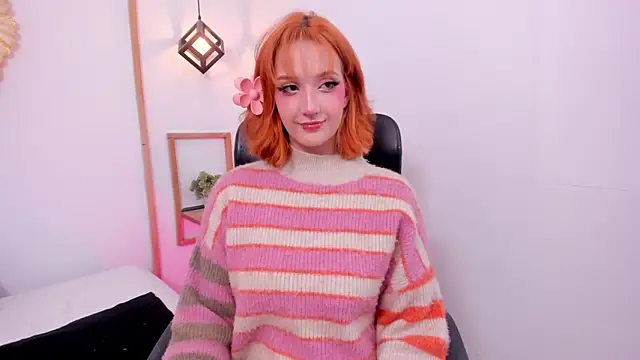 AliceSweet10 online show from 10.07.25