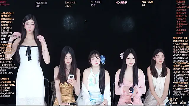 EYgirl222 online show from 01.15.26