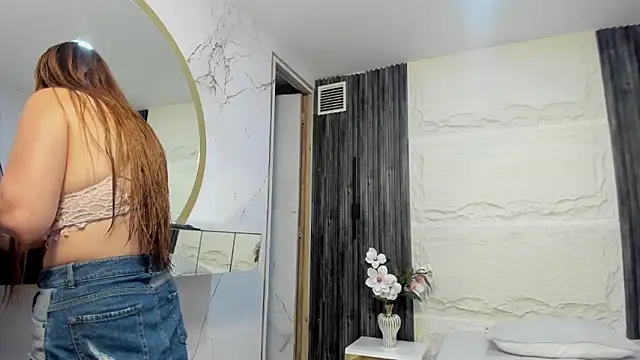 BabyAngel18  online show from 01.16.26