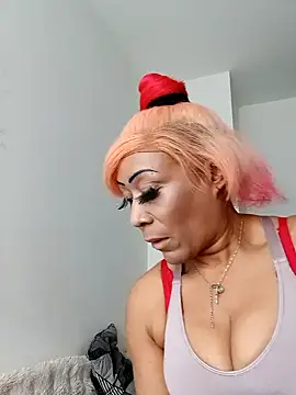 iamlalamilano online show from 04.03.26