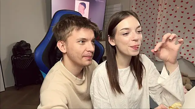 AsyaSky online show from 11.17.25