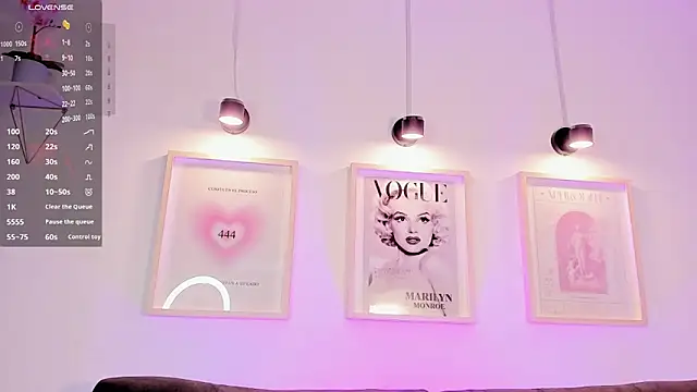 evan voss online show from 10.09.25