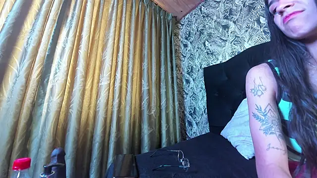 DanielaMonroe online show from 09.24.25