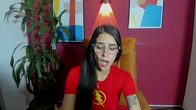 DanielaMonroe online show from 01.09.26