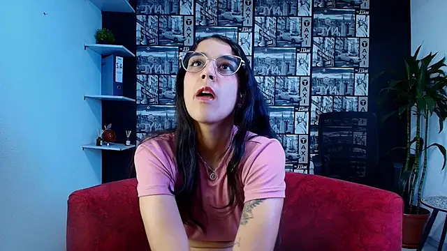 DanielaMonroe online show from 03.24.26