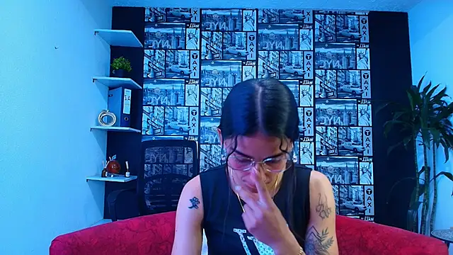 DanielaMonroe online show from 03.30.26