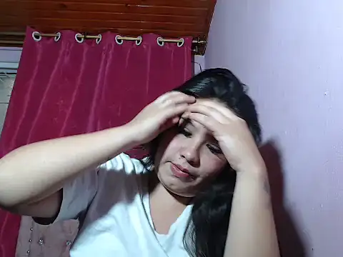 Snapshot of nina_kisslove chatting on 09.08.25 nina kisslove online show from 09.08.25