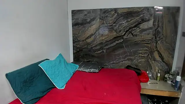 Alexayblake online show from 11.04.25