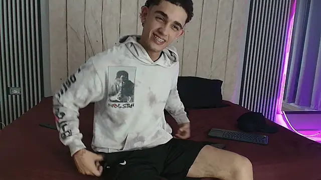 nathan shimmer online show from 11.08.25