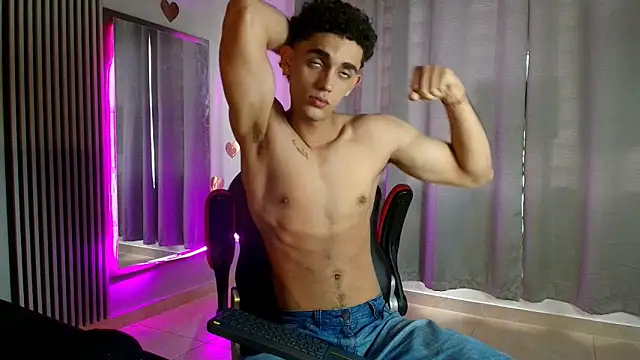 nathan shimmer online show from 11.23.25