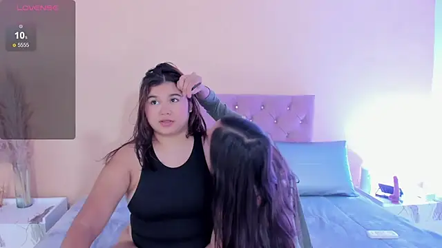 aniie bby4u online show from 09.24.25