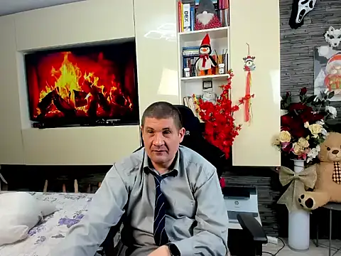 SpartacusDaddy48 online show from 03.06.26