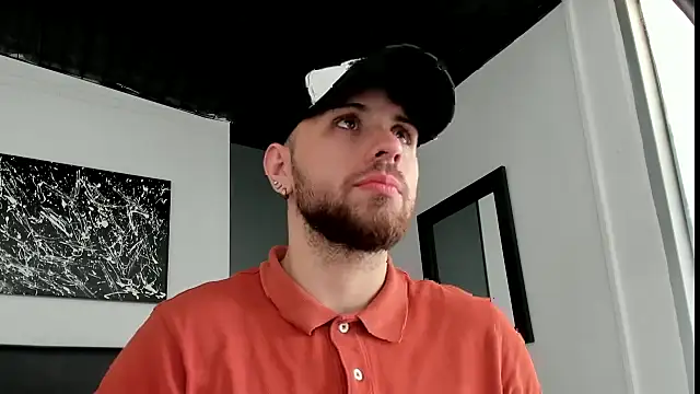 Maximo Wolff online show from 09.25.25