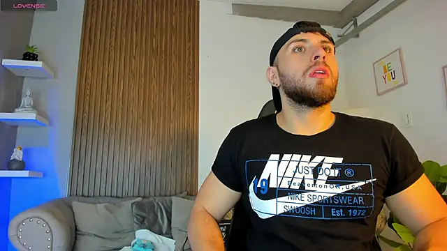 Maximo Wolff online show from 09.28.25