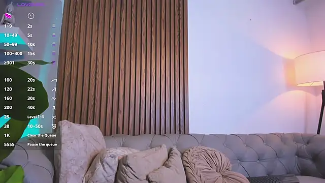 Maximo Wolff online show from 04.02.26