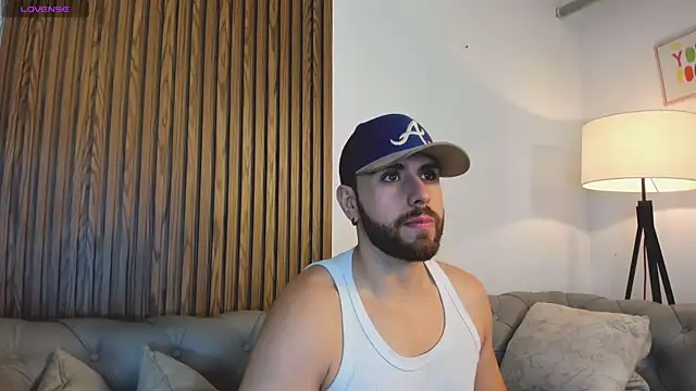 Maximo Wolff online show from 04.14.26