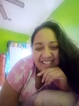 Caroomoom27 online show from 09.13.25