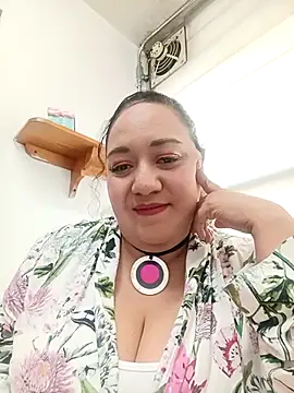 Caroomoom27 online show from 09.18.25