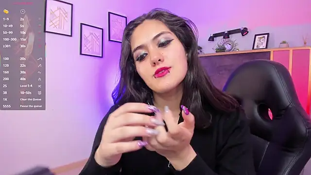 Azurra amatto2 online show from 10.08.25