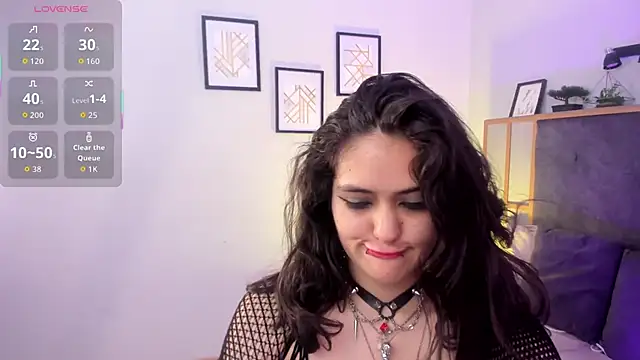 Azurra amatto2 online show from 11.26.25