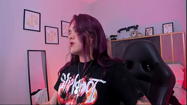 Azurra amatto2 online show from 04.21.26