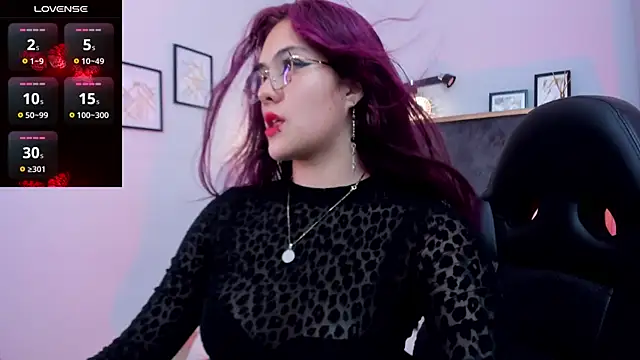 Azurra amatto2 online show from 05.09.26