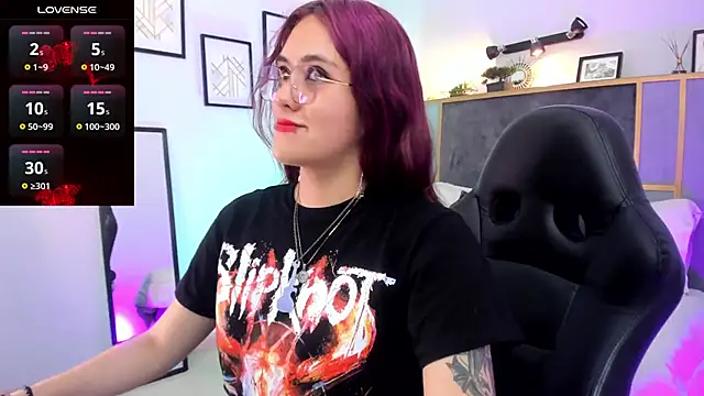 Azurra amatto2 online show from 05.22.26