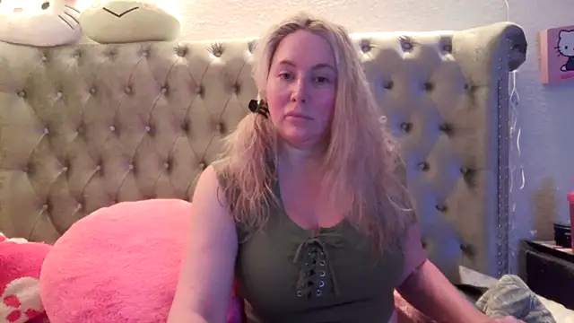 BigBoobsBlair online show from 09.13.25