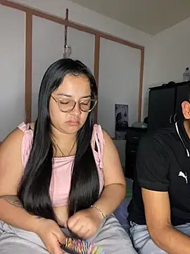 Sofi and andrew online show from 09.23.25