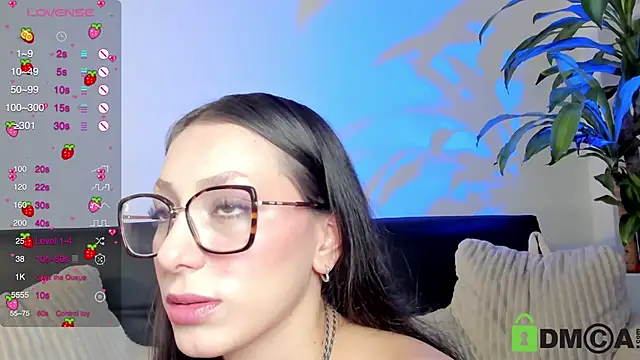 Snapshot of Scarlett_Jackson2 chatting on 06.04.26 Scarlett Jackson2 online show from 06.04.26