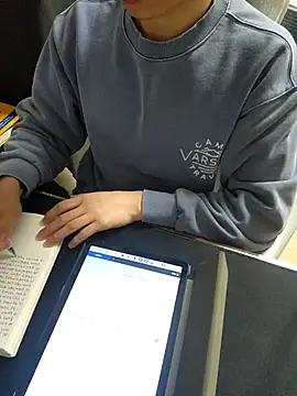 K istp online show from 11.17.25