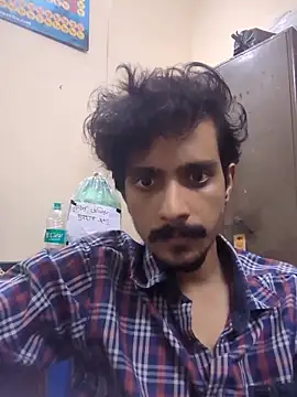 Sushant001 online show from 09.21.25