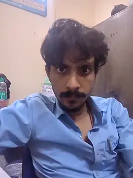 Sushant001 online show from 09.24.25