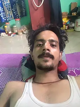 Sushant001 online show from 10.10.25