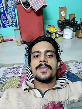 Sushant001 online show from 10.29.25