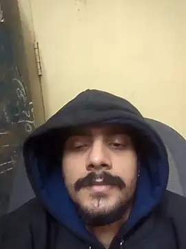 Sushant001 online show from 12.18.25