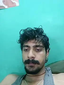 Sushant001 online show from 03.24.26