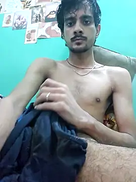 Sushant001 online show from 04.01.26