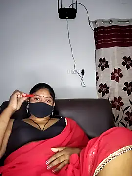 Telugu--Nadhini143 online show from 09.26.25