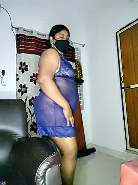 Telugu--Nadhini143 online show from 09.28.25