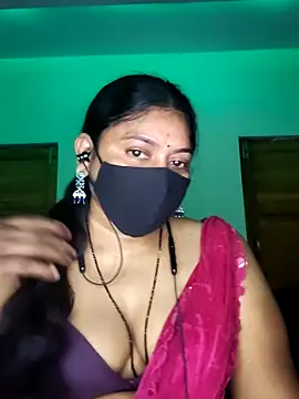 Telugu--Nadhini143 online show from 10.13.25