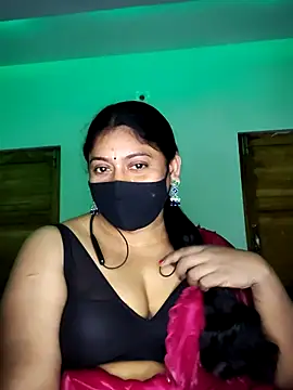 Telugu--Nadhini143 online show from 10.14.25