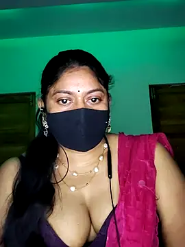 Telugu--Nadhini143 online show from 10.19.25