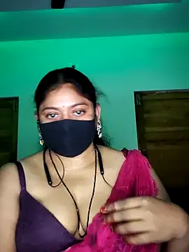 Telugu--Nadhini143 online show from 10.21.25