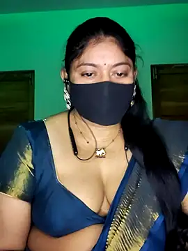 Telugu--Nadhini143 online show from 10.25.25