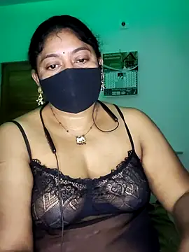 Telugu--Nadhini143 online show from 10.26.25