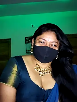 Telugu--Nadhini143 online show from 11.08.25